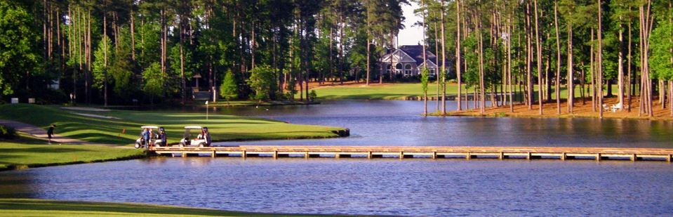 Cypress Landing Golf Course